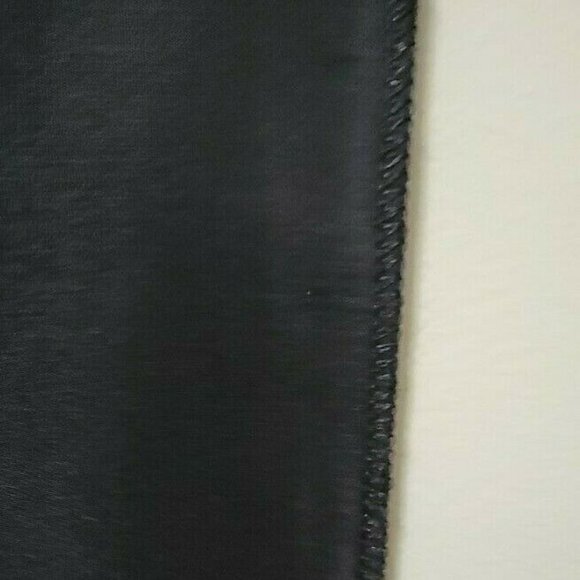 COREY HART Black and White Vintage Tapestry Flag Banner - Picture 8 of 8